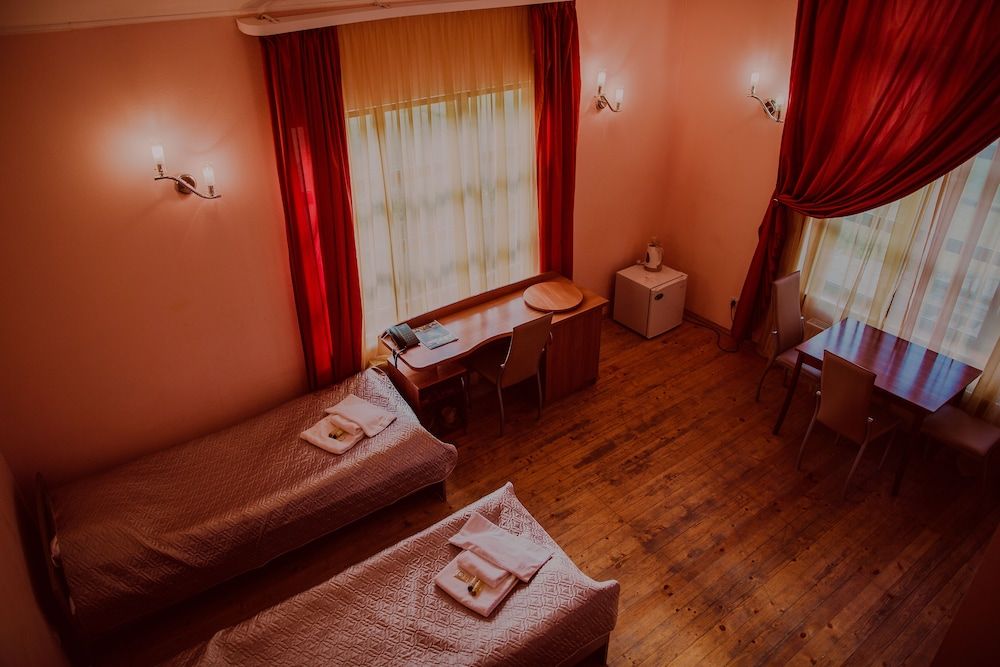 Dmitrov Golf Resort 2