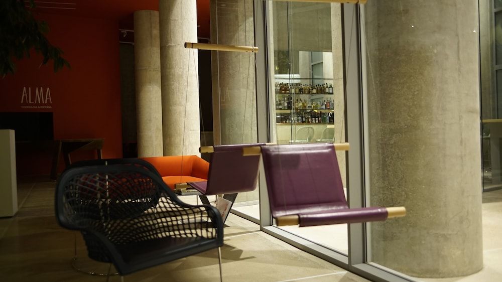 Bossa Nova Beirut Hotel 3