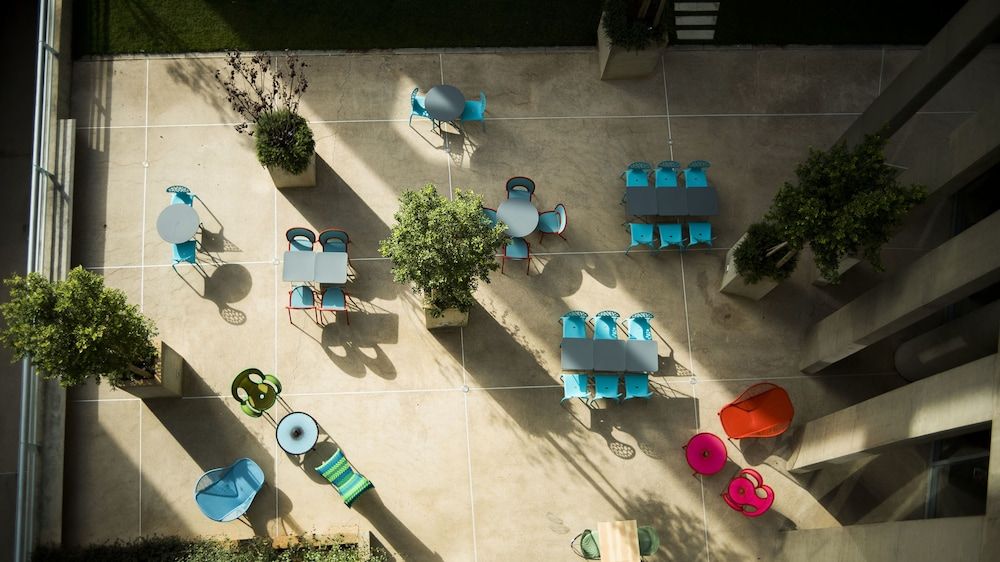 Bossa Nova Beirut Hotel 2