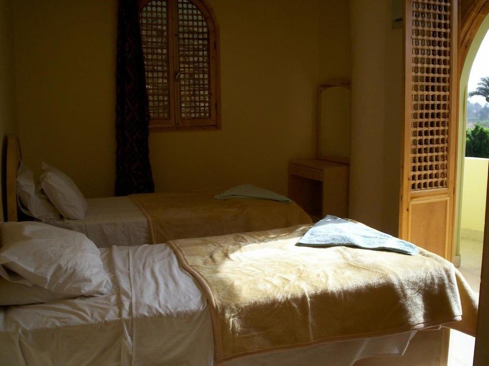 Arabesque Apartments 2