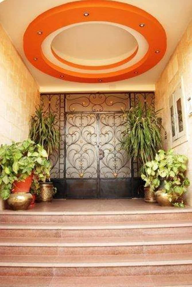 Goubli Apartments Luxor 2 Goubli Apartments Luxor 2