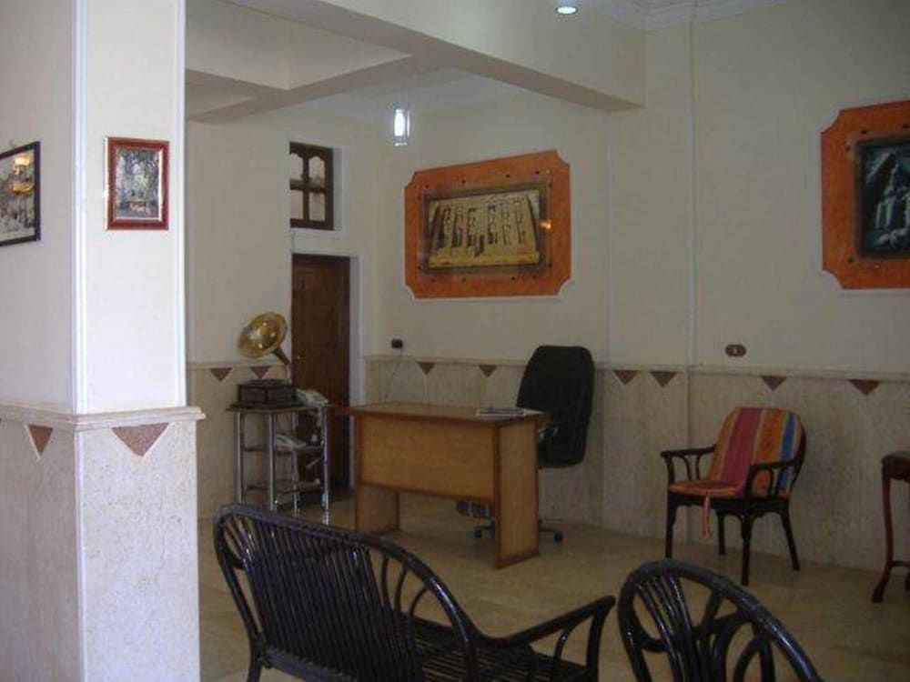 Goubli Apartments Luxor 3 Goubli Apartments Luxor 3