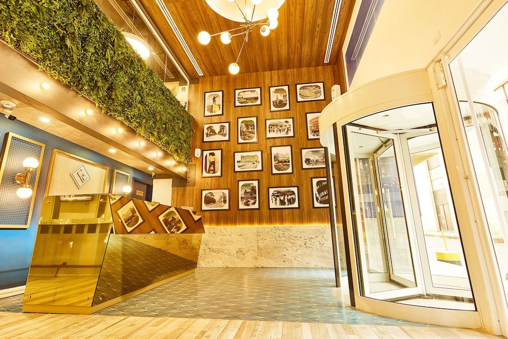 Hotel Faranda Collection Cali 2