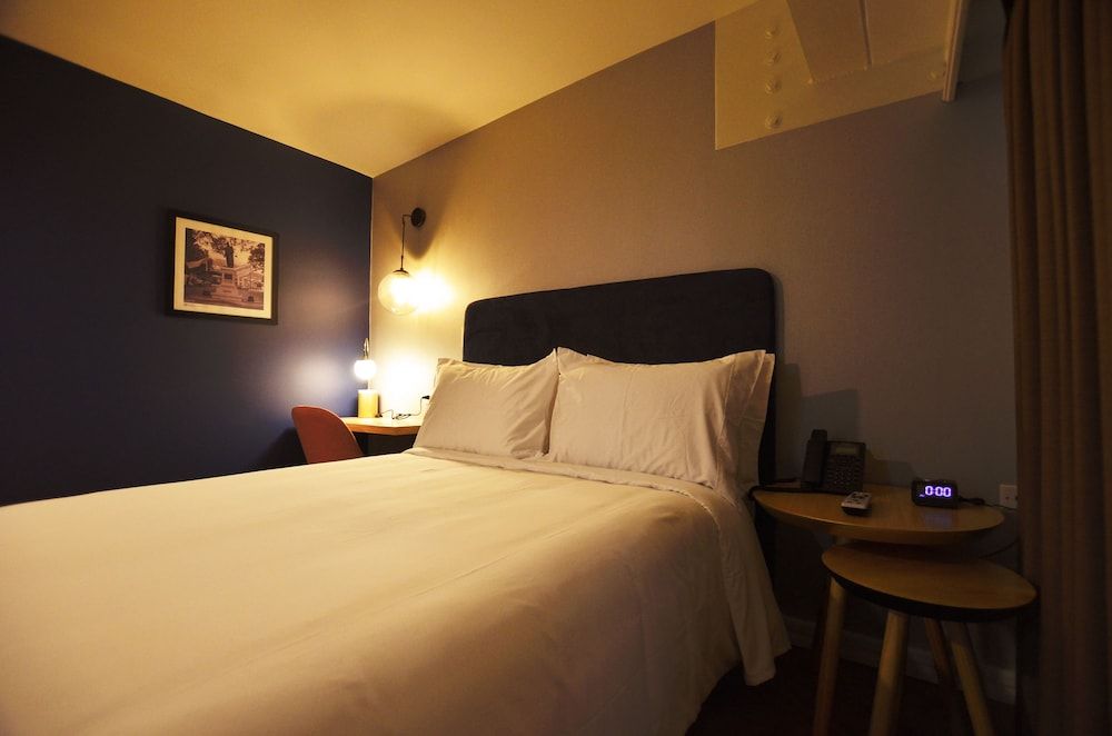 Hotel Faranda Collection Cali 3