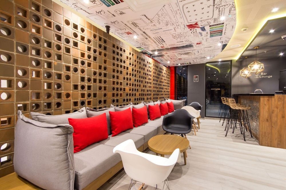 Ibis Cúcuta Hotel 3