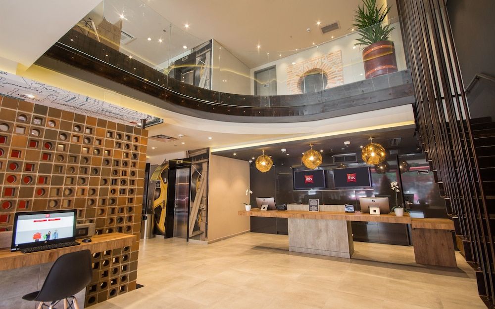 Ibis Cúcuta Hotel 2