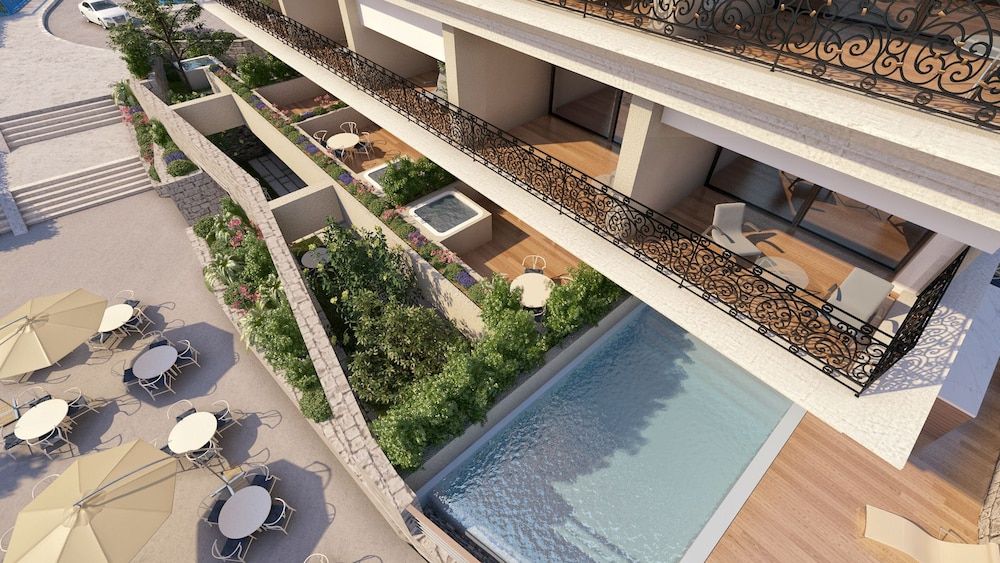 Hotel Villa Harmony 1