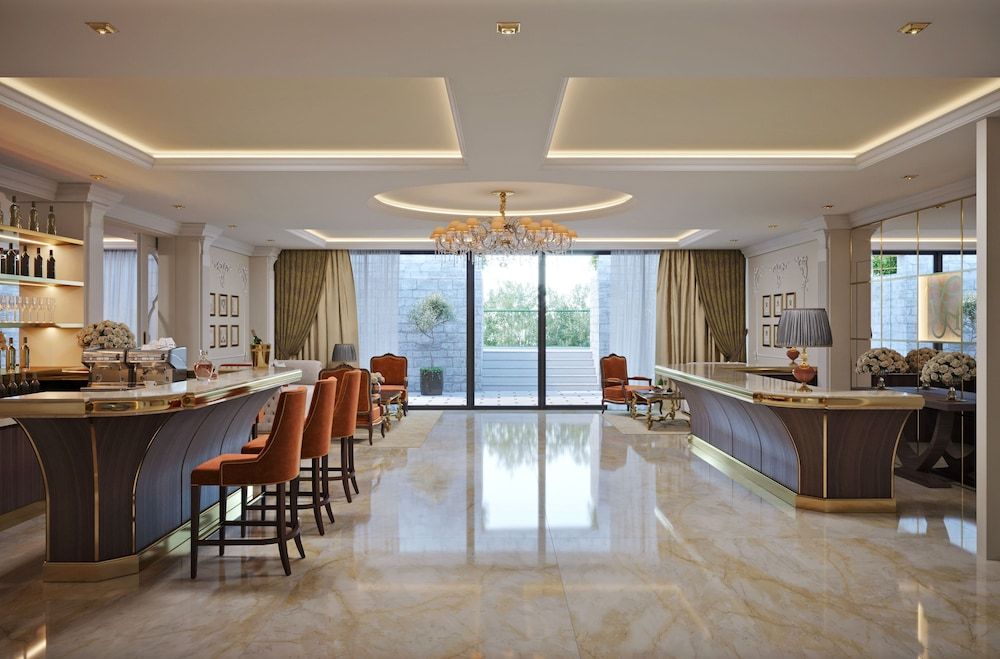 Hotel Villa Harmony 3