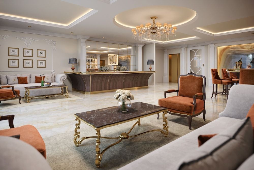 Hotel Villa Harmony 2