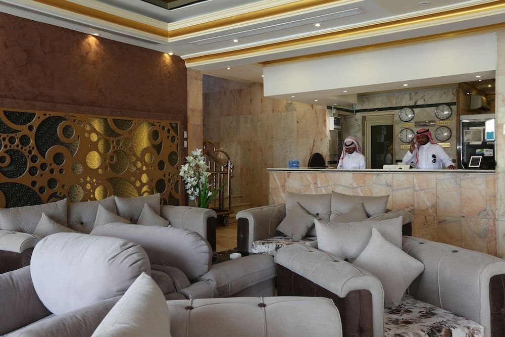 Jazan Royal Suites