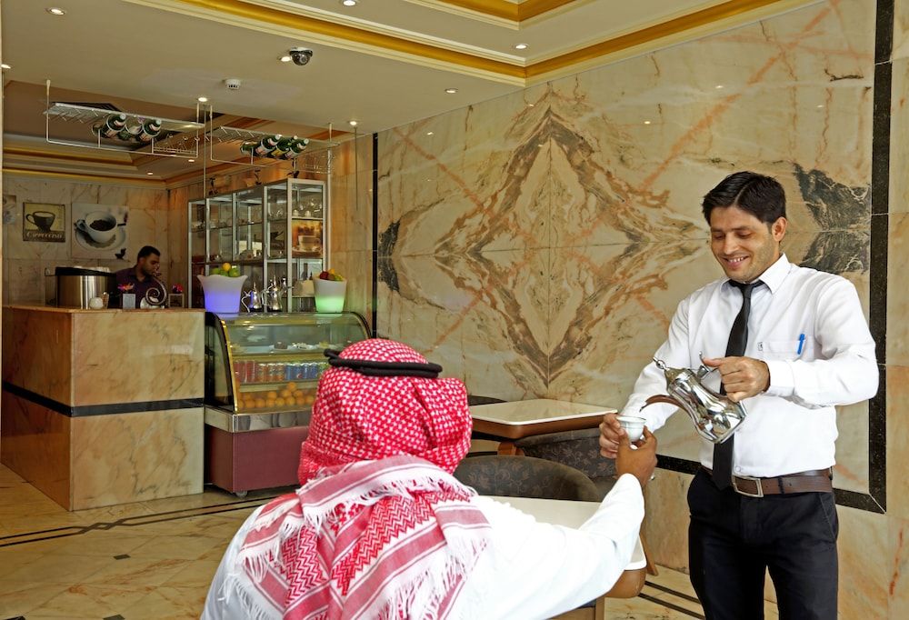 Jazan Royal Suites 3