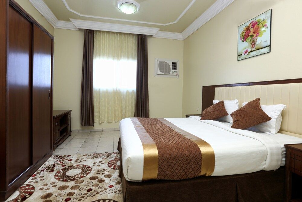 Jazan Royal Suites 2