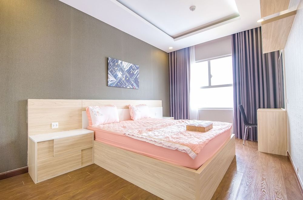 Sunrise City Jenny Homes's Luxury 2