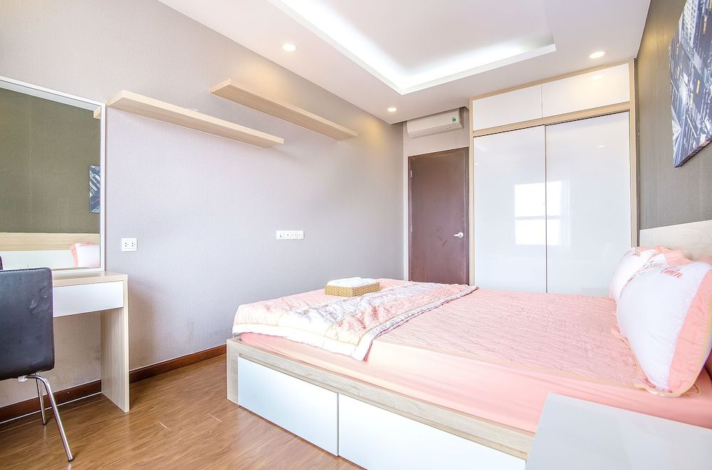 Sunrise City Jenny Homes's Luxury 3