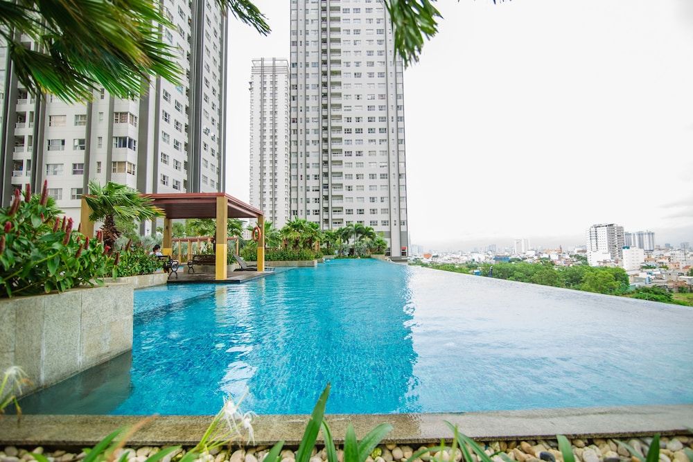 Sunrise City Jenny Homes's Luxury 1