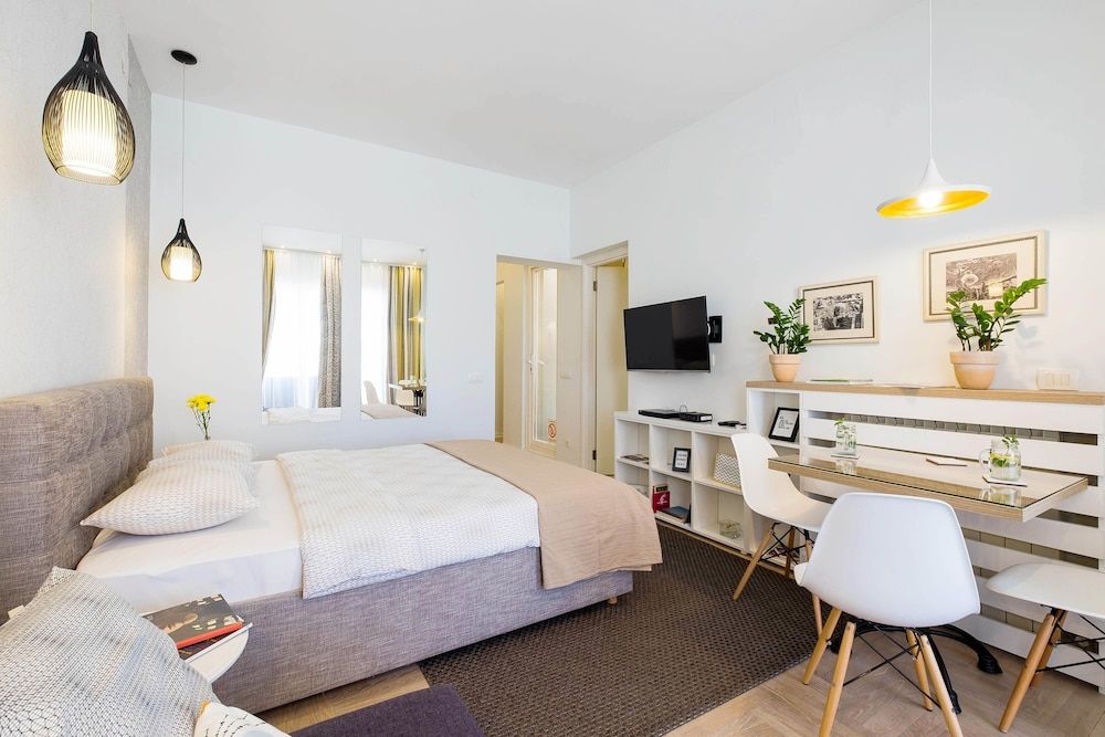 Basco Knez Mihailova Apartments 2