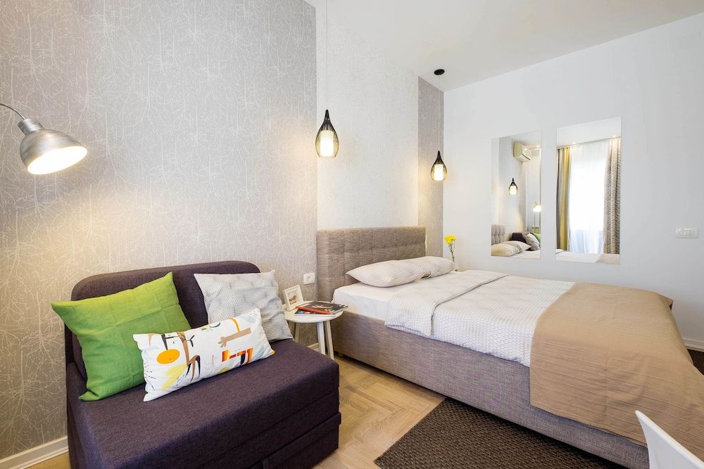 Basco Knez Mihailova Apartments 3