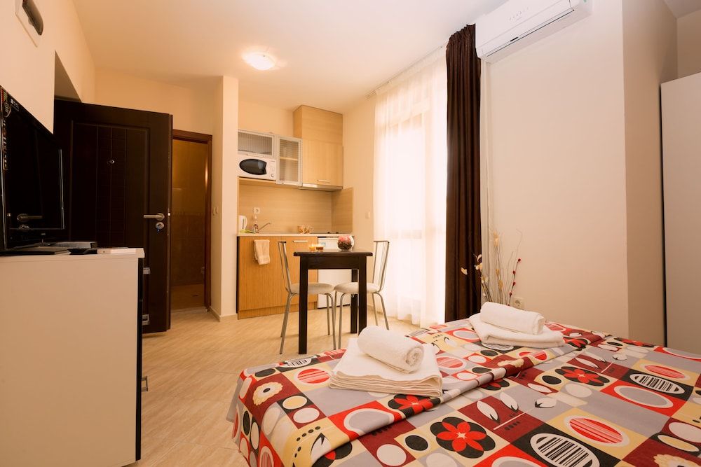 Sea Palace Sozopol 3