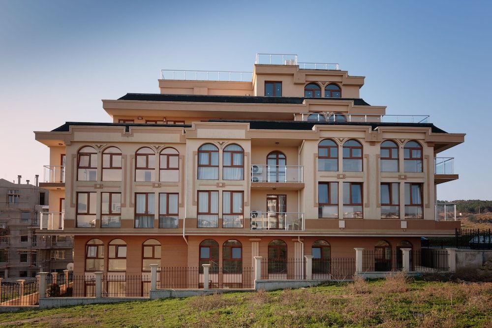 Sea Palace Sozopol