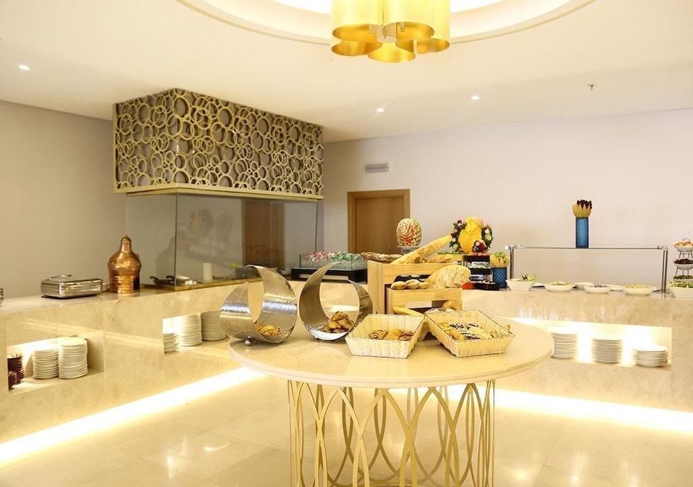 Iridium Hotel Taif 3