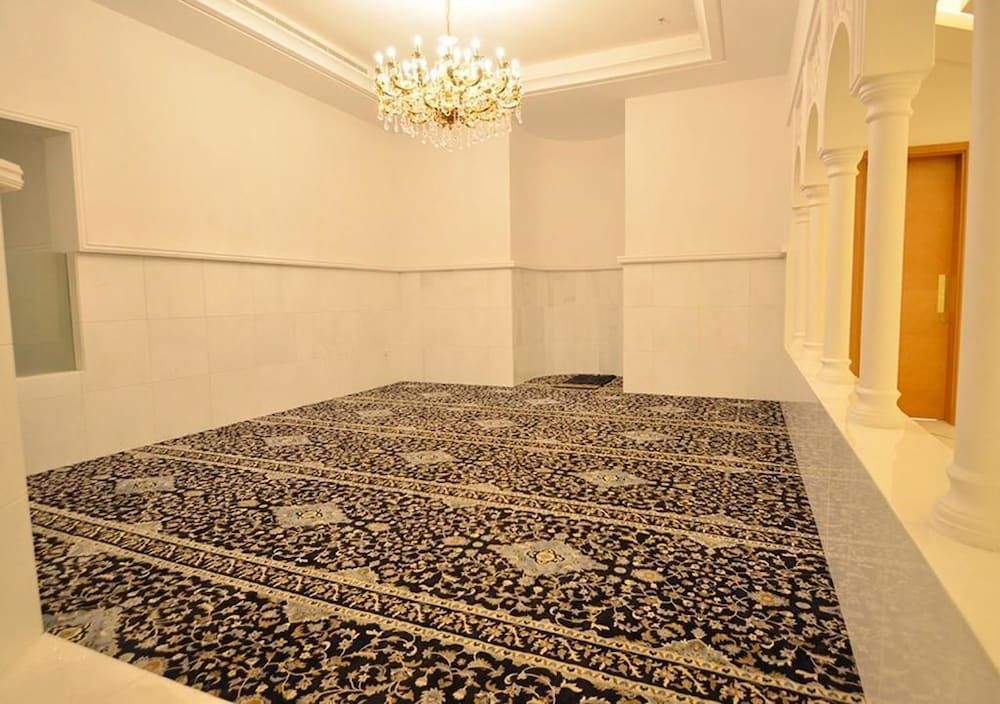 Iridium Hotel Taif 2