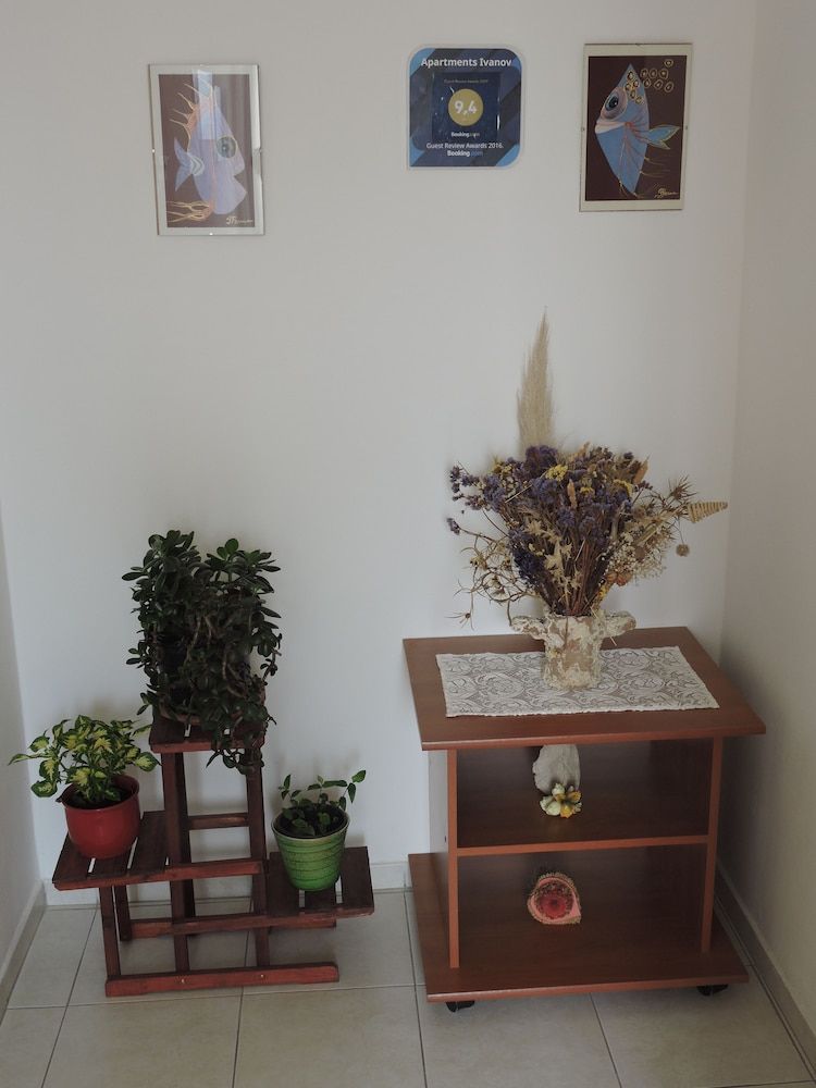 Apartments Ivanov 2