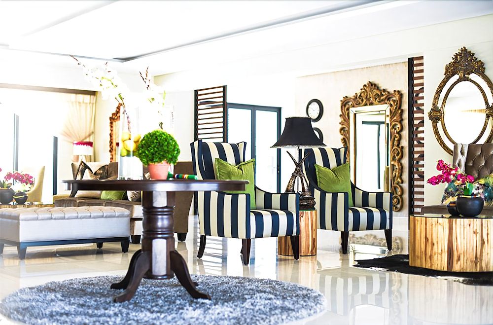 Aloe Lifestyle Hotel 2