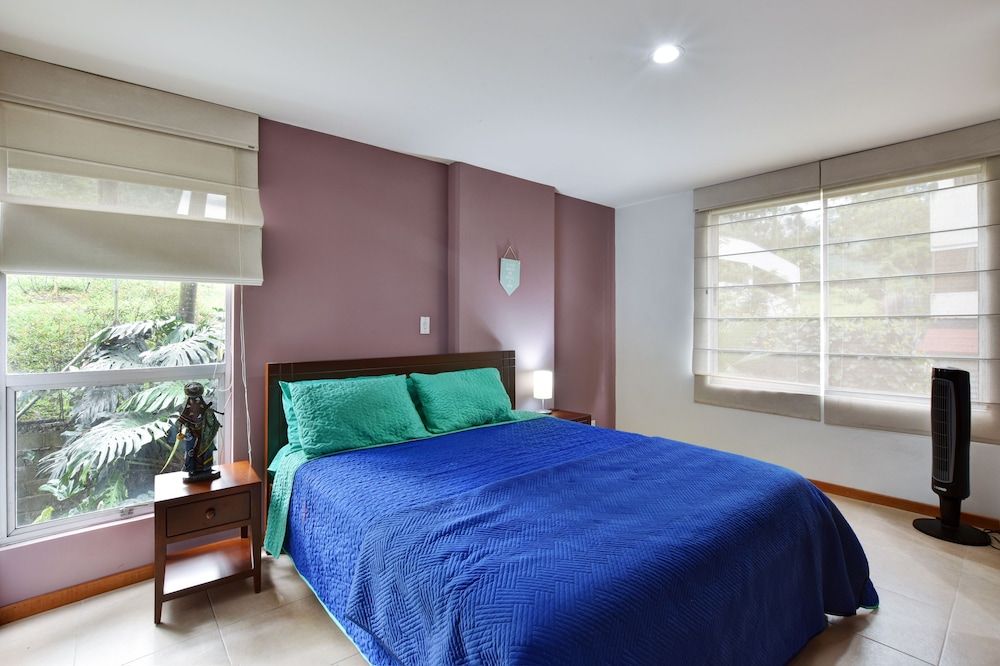 Cyan Suites Poblado by mde bnb 2