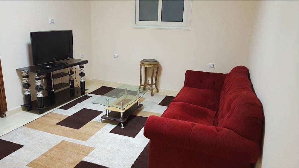 Mr Brown Sugar Pyramids View Hotel 1