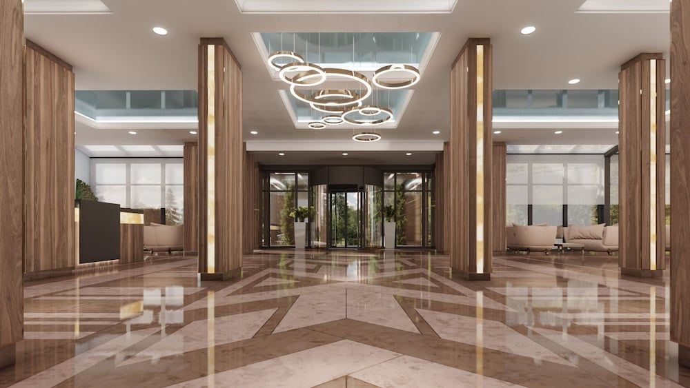 Effect Algara Beach - All Inclusive 2