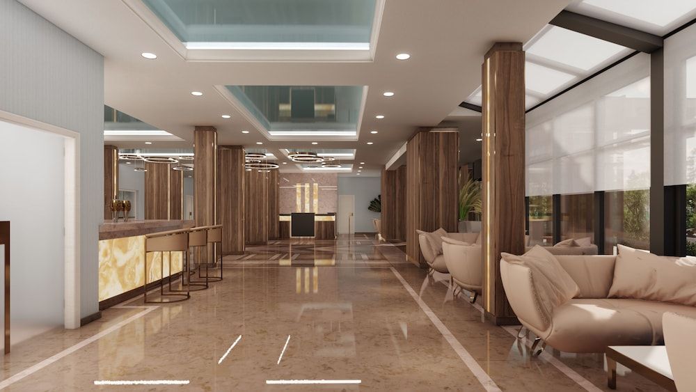 Effect Algara Beach - All Inclusive 3