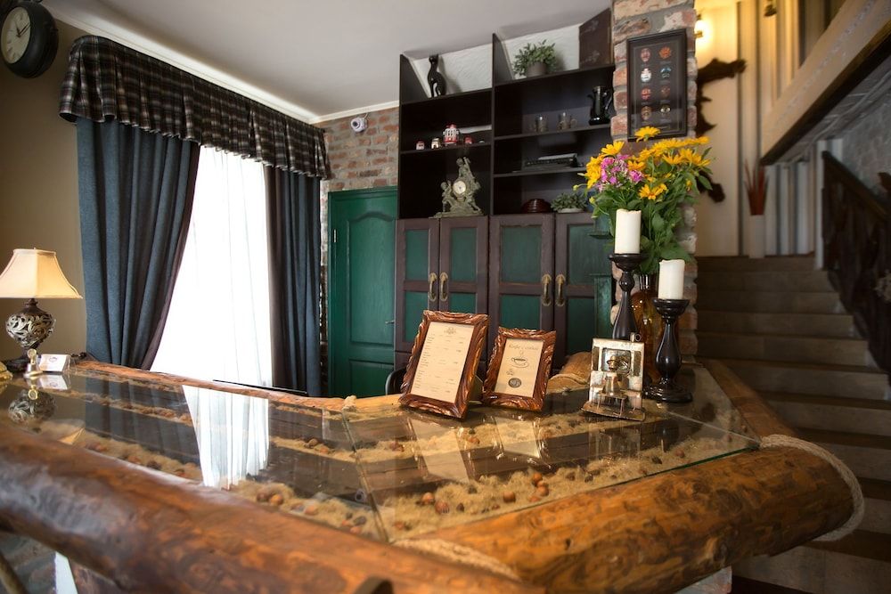 Guest House Dom 17 2