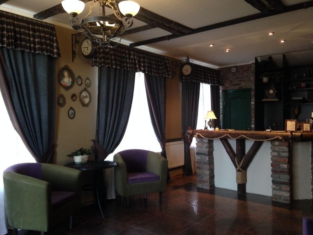 Guest House Dom 17 3