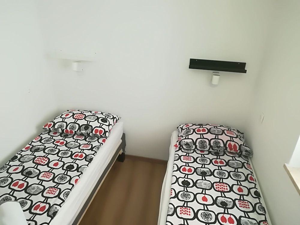 TOP Line apartments 2