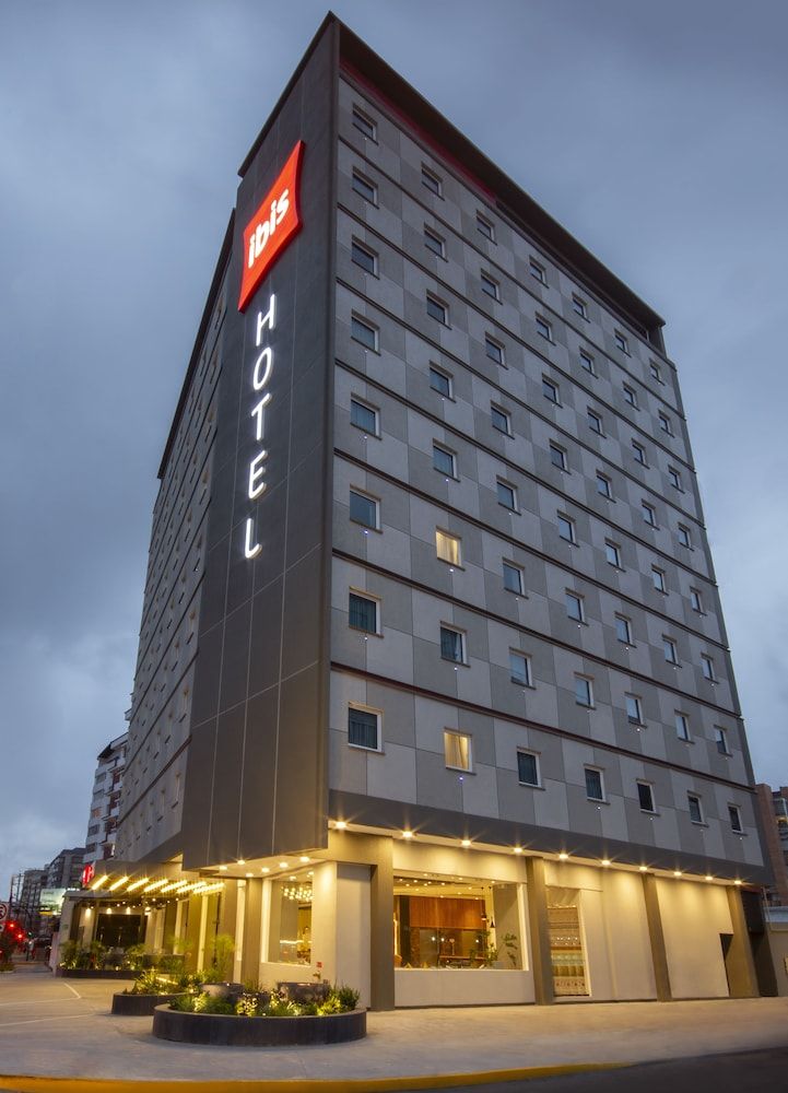 ibis Quito (Opening November 2018) 1