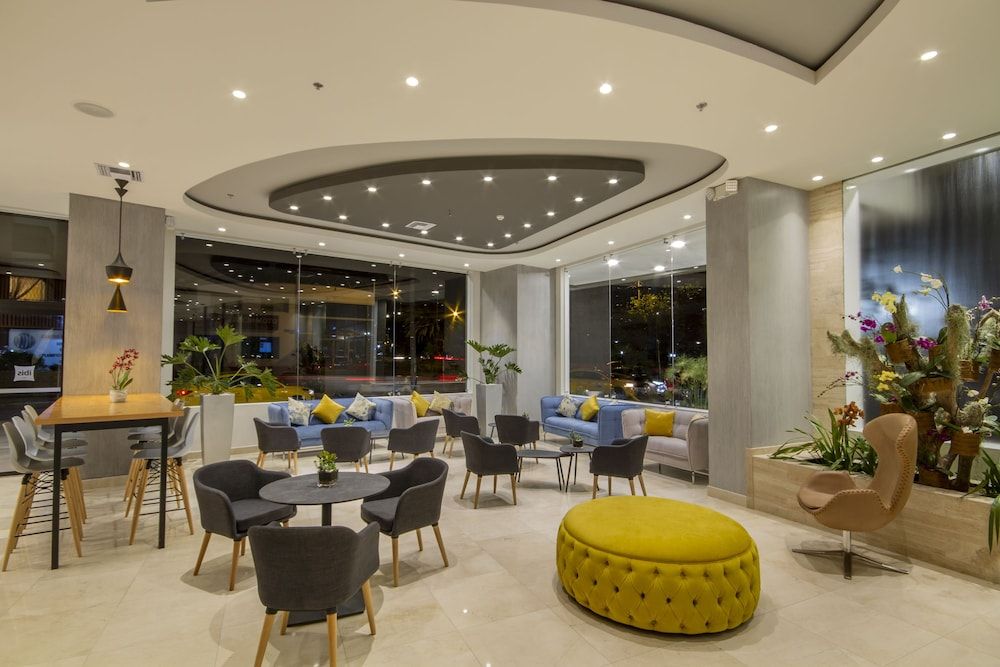 ibis Quito (Opening November 2018) 3