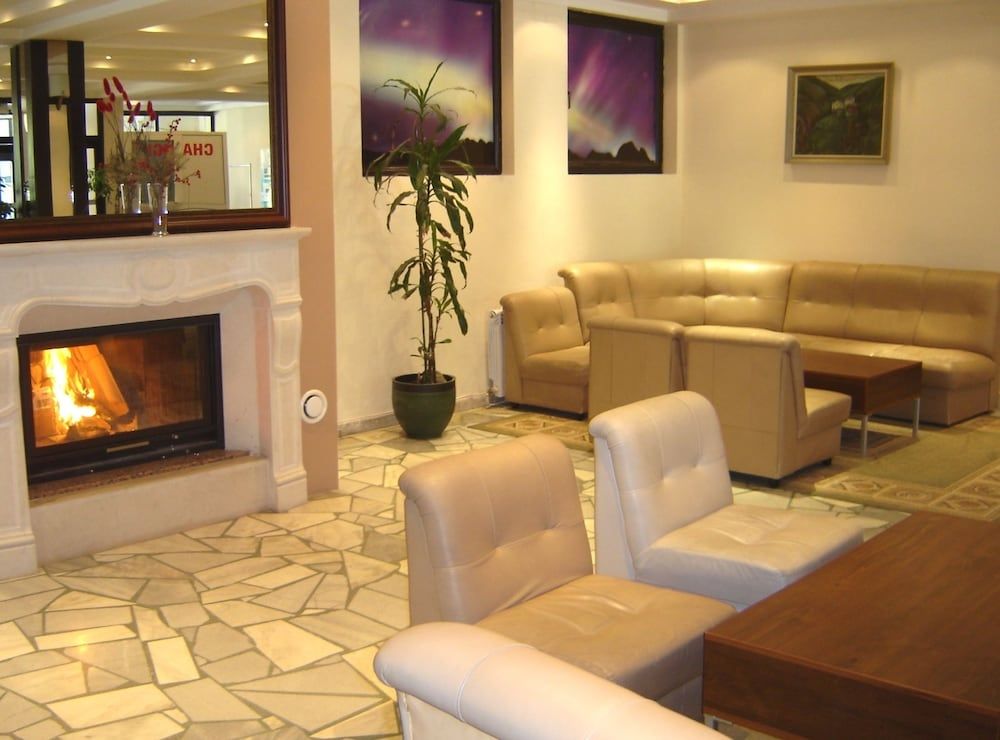 Hotel Finlandia- Half Board 3