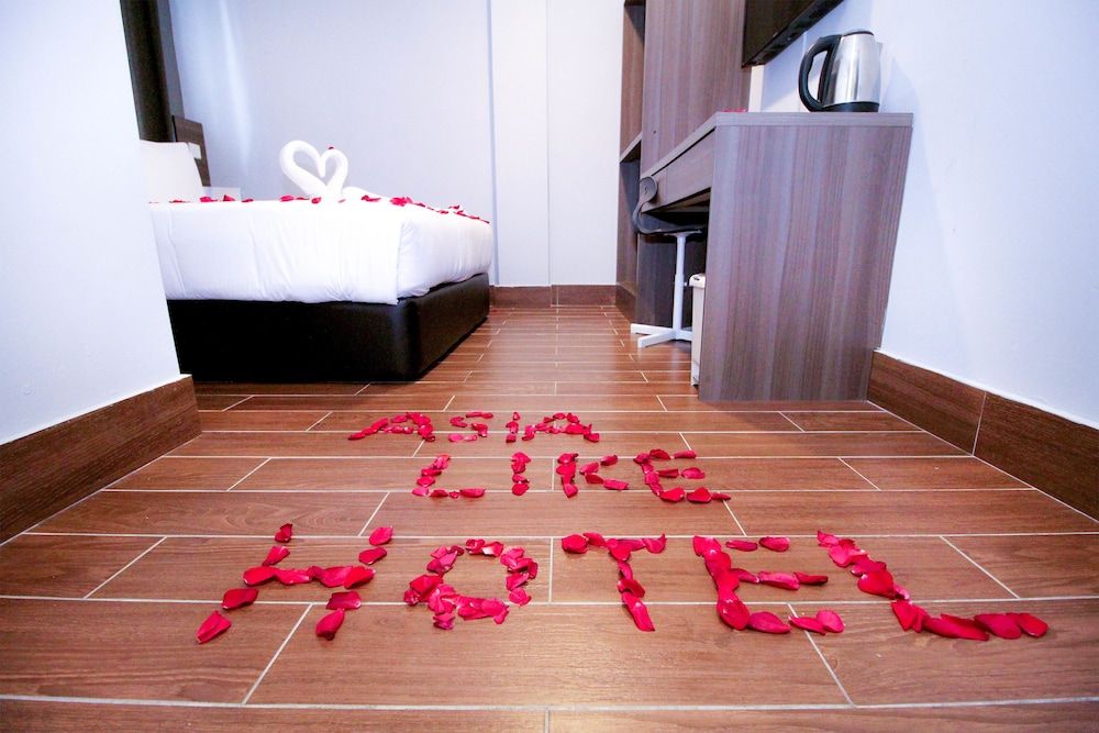 Asia Like Boutique Hotel 3