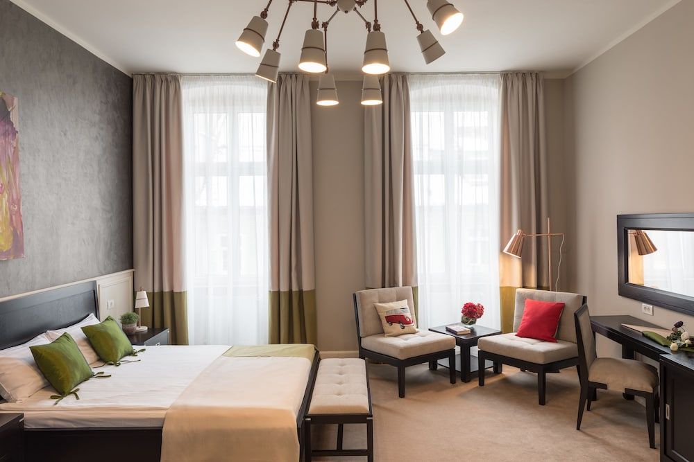 Residence Hirscher 1 Residence Hirscher 1