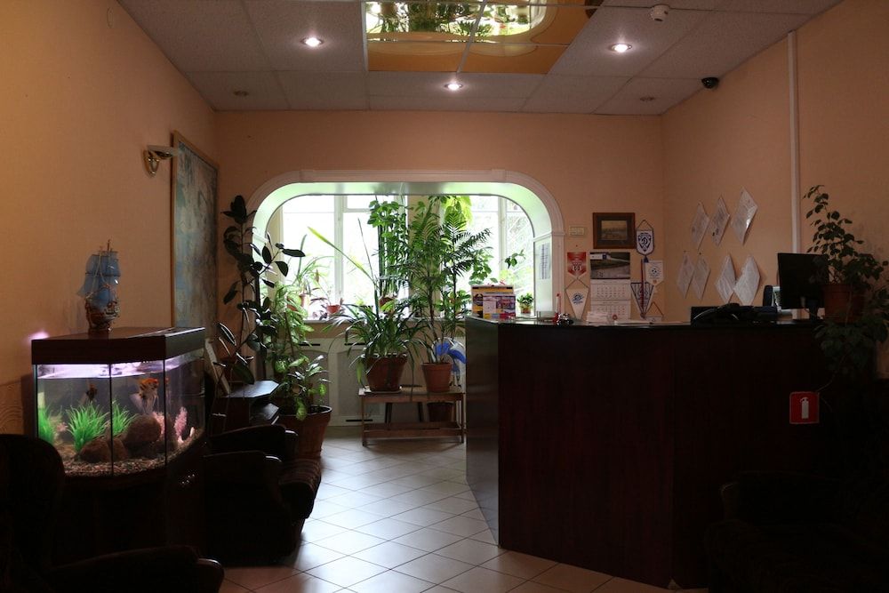 Hotel "Svyazist" 3