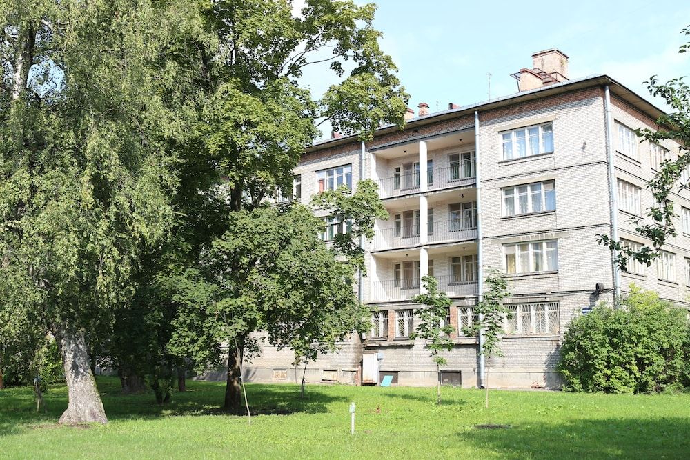 Hotel "Svyazist" 3 estrellas en San Petersburgo