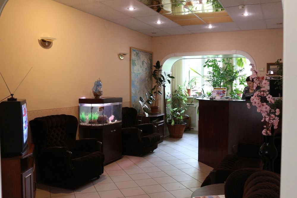 Hotel "Svyazist" 2