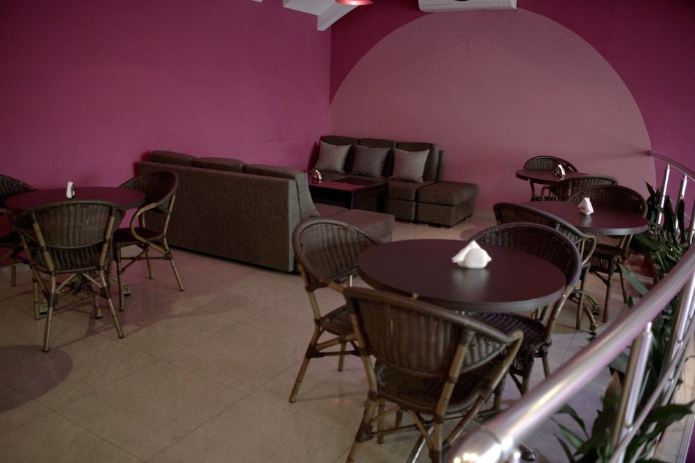 Hotel Monopoli Kutaisi 2