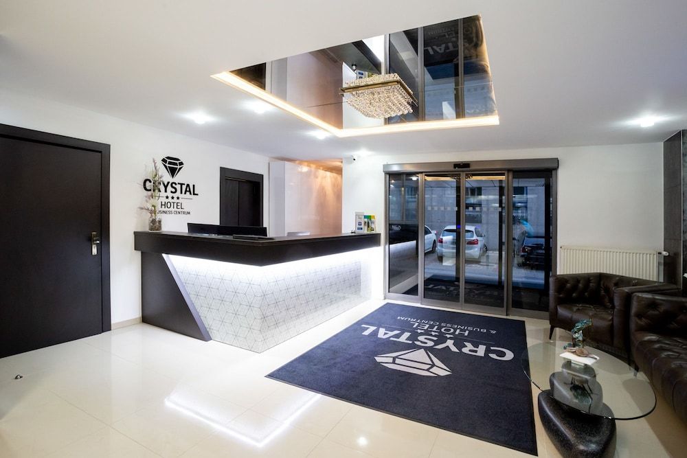 Hotel Crystal 2
