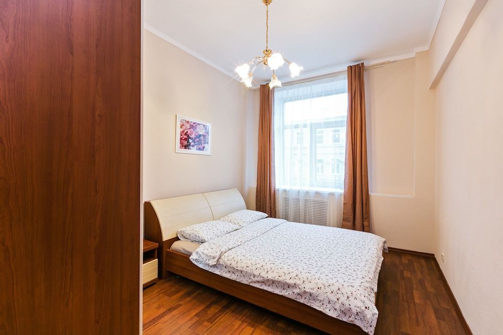Apartment Nice Mayakovskaya 2
