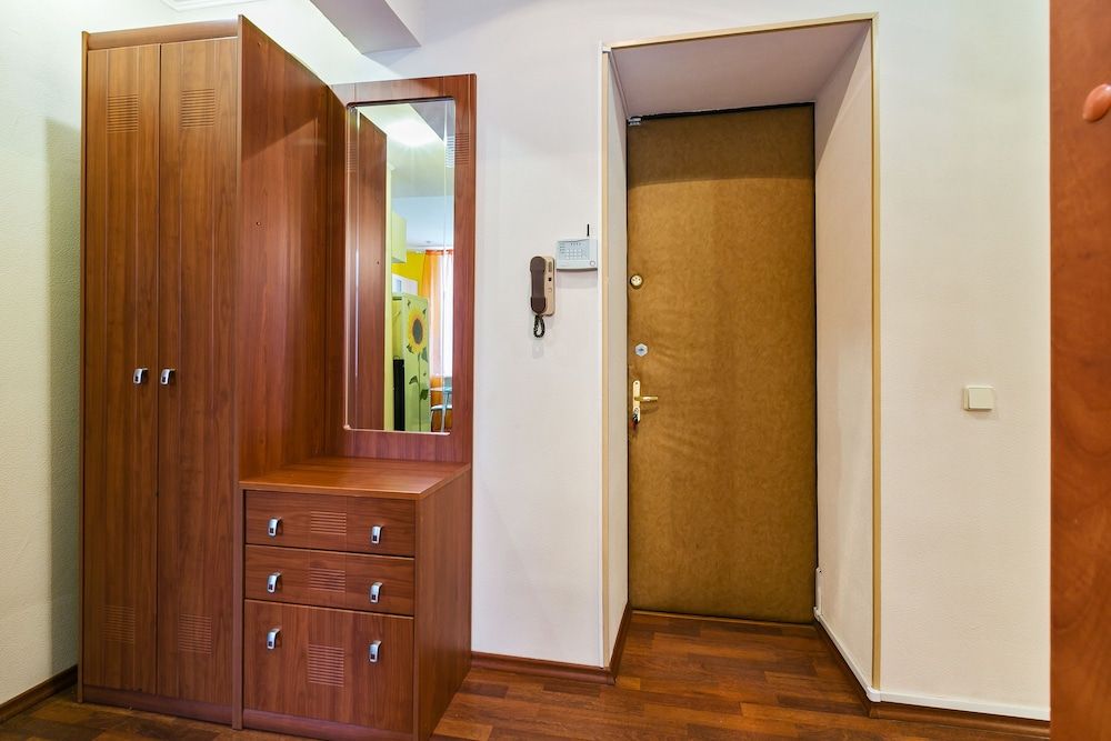 Apartment Nice Mayakovskaya 3