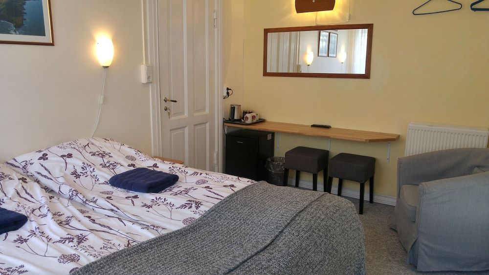 Guesthouse Sólgarðar 3