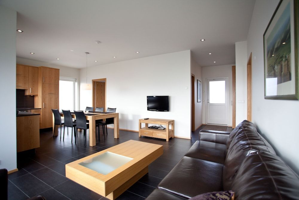 Sæluhus Hotel Apartments & Houses 1