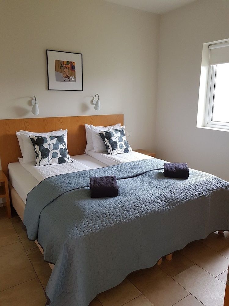 Sæluhus Hotel Apartments & Houses 2