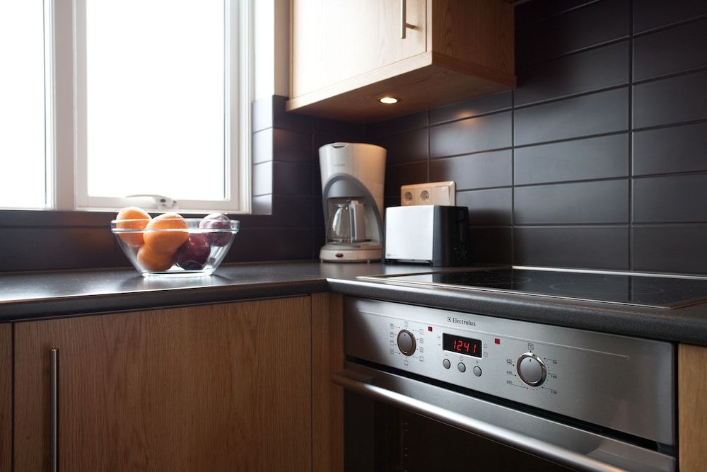 Sæluhus Hotel Apartments & Houses 3